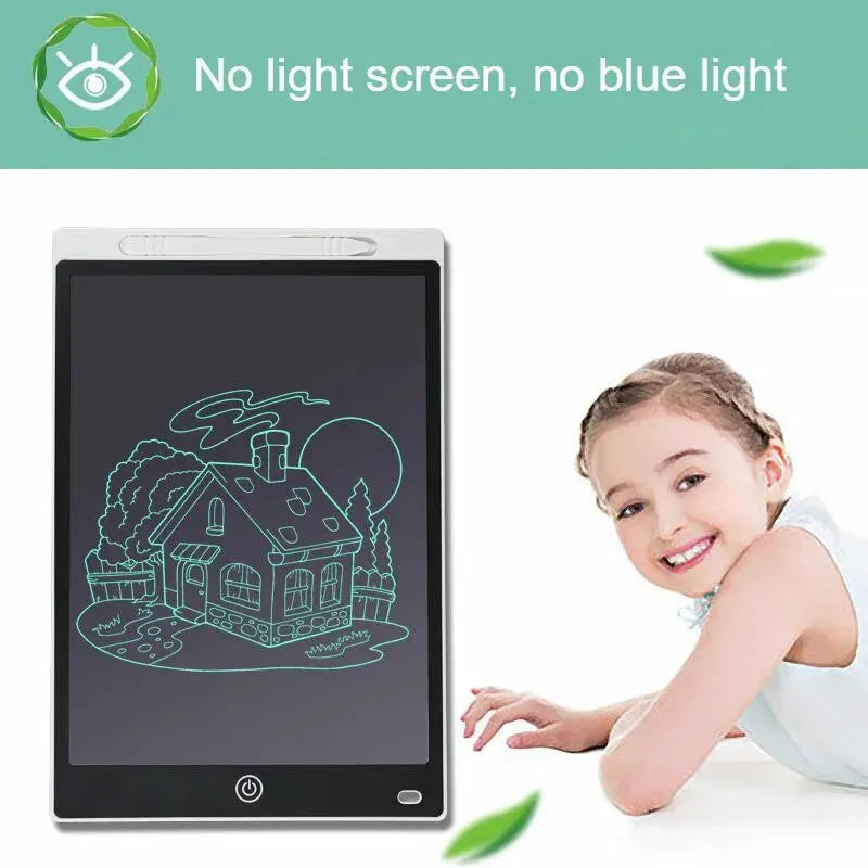 1 Pc A5 LED Light Pad Drawing Copy Board for DIY Diamond Painting Kits USB Powered Light Pad Adjustable Brightness Art Supplies ALPENZO