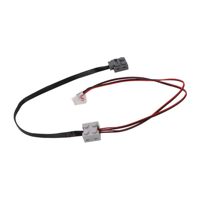 Technical MOC Power Functions Motor Parts M L XL Servo Motor Train Buggy Motor IR Remote With Legoeds 8881 8883 5292 8886 ALPENZO