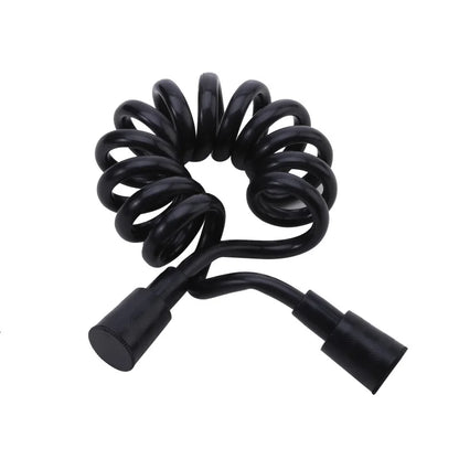 Spring Shower Nozzle Sprinkler Hose Soft Hoses Flexible Telescopic Tube Toilet Bidet Spray Pipe 1.5M/2M - ALPENZO