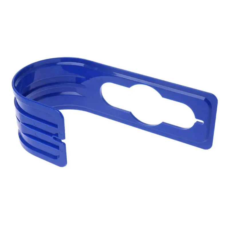 1PCS Portable Hose Hook Garden Tap Car Washing Garden Tools Telescopic Water Pipe Hook Hose Accessories Storage Rack - ALPENZO