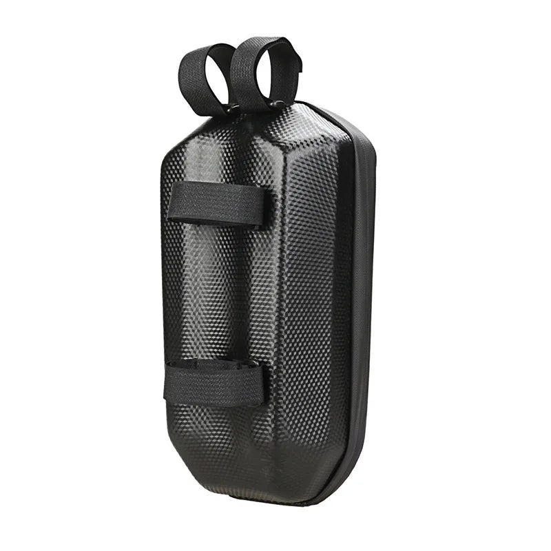 Electric Scooter Bag Storage Electric Bike Handlebar Bag Scooter Storage Bag with Large Capacity Waterproof Front Handlebar Bag