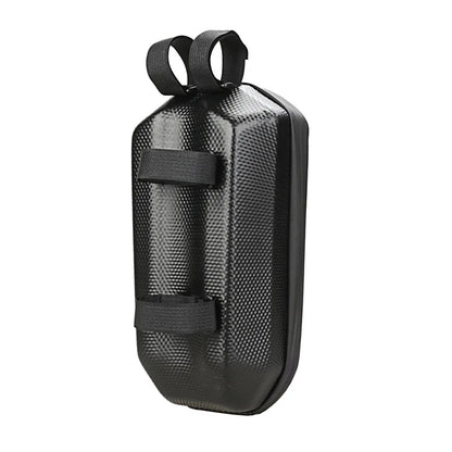 Electric Scooter Bag Storage Electric Bike Handlebar Bag Scooter Storage Bag with Large Capacity Waterproof Front Handlebar Bag