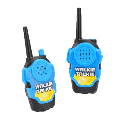 2pcs Wireless Handheld Science And Education Parent-child Interaction Indoor And Outdoor Puzzle Toys Children's Birthday Gifts ALPENZO