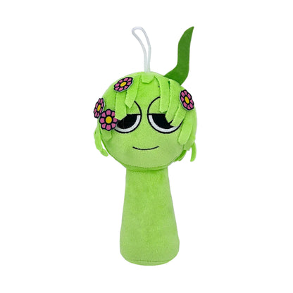 Sprunki Plush Toys Sprunki Incredibox Plush Doll Sprunki Game Cartoon Pillow Kids Birthday Gifts Stuffed Dolls Christmas Gift ALPENZO