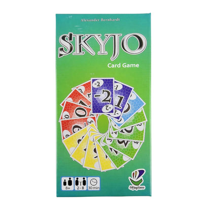 The Mind Card Game Para Festa, Puzzle Board Game, Team Experience, Jogo interativo