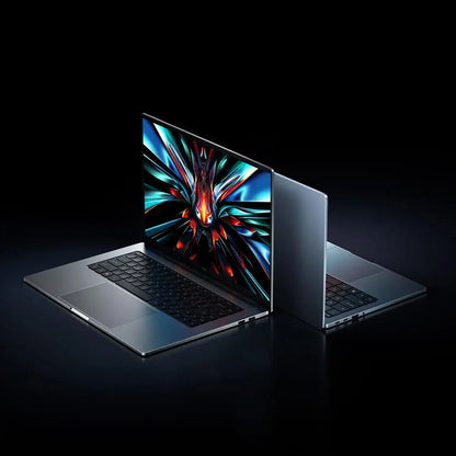 Xiaomi Redmi Book Pro 16 2024 intel Ultra 5/Ultra 7 32GB RAM 1TB SSD ARC 3K 120Hz Screen JYU4592CN/JYU4593CN - ALPENZO