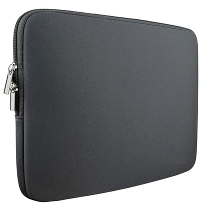 Portable Laptop Sleeve Bag Soft Cover 11 12 13 14 15 15.6 inch for Macbook Huawei Xiaomi Hp Dell Lenovo Notebook Accessories - ALPENZO