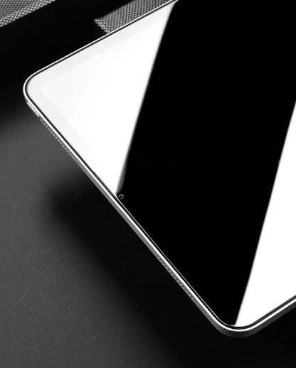 Privacy Glass For iPad Pro 12.9 12 9 11 6th 9th 10th 10 Gen Screen Protector For iPad Air 5 4 7th 8th 10.2 Mini 6 Anti-peep Film - ALPENZO