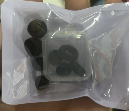 Anti-noise Sleep Soundproof Earplugs Swimming Earplugs Anti-noise Anti-slip Sleep Earplugs Surfing