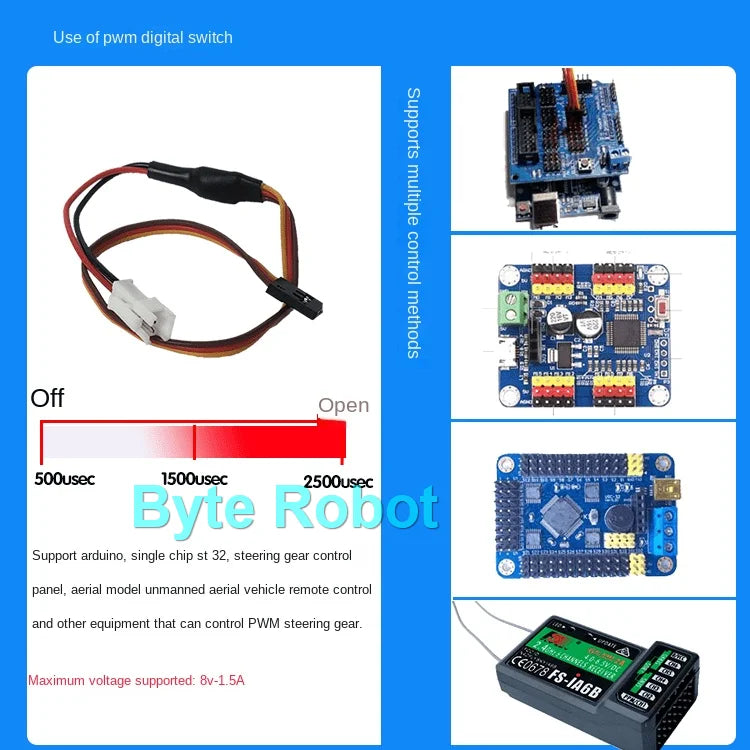 0.3/1/3/6/10/20kg Mechanical Arm Vacuum Pump Suction Cup with PWN Control Switch Sucker for Robot Arm  UNO R3 Programmable Robot ALPENZO