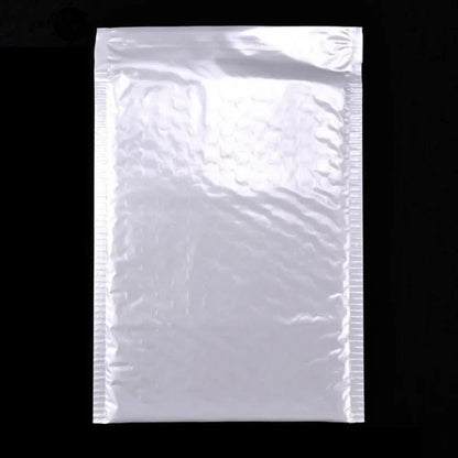 10-50Pcs Bubble Envelopes White Foam Shipping Bags Poly Bubble Mailers Pad Self Seal Packing Bags 11cm 15cm 23cm Wholesale ALPENZO