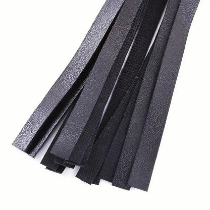 Leather Horsewhip, Horse Racing Equestrian Supplies Knight Equipment