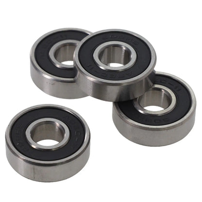 8Pc ABEC-11 Roller Skate Wheel Bearings High Speed Skateboard Scooter Bearing Low Noise High Temperature Roller Skate Bearings