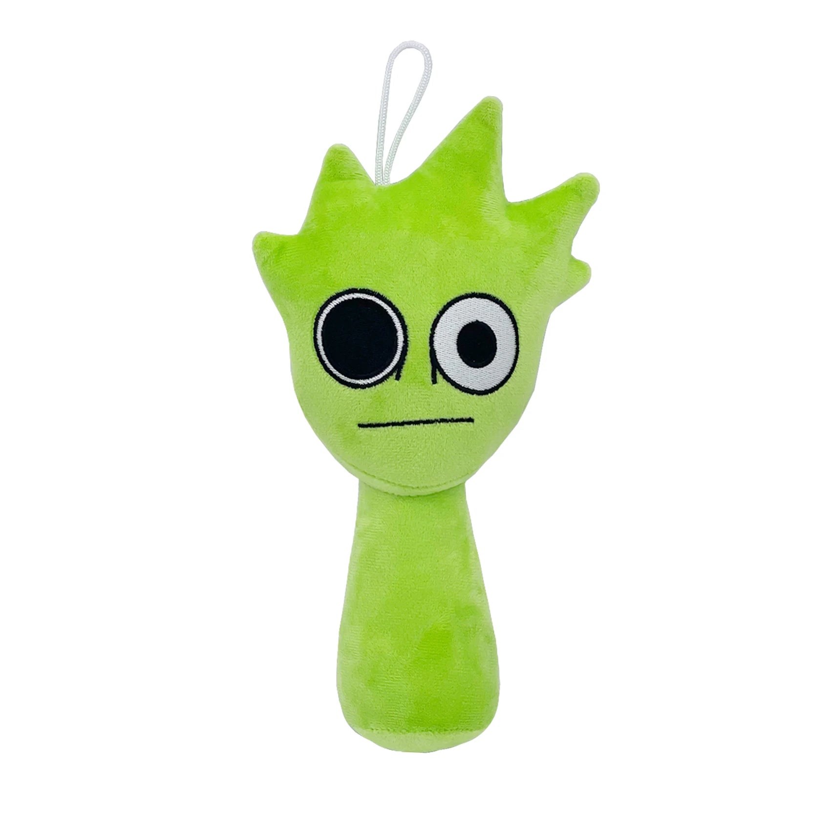 Sprunki Plush Toys Sprunki Incredibox Plush Doll Sprunki Game Cartoon Pillow Kids Birthday Gifts Stuffed Dolls Christmas Gift ALPENZO