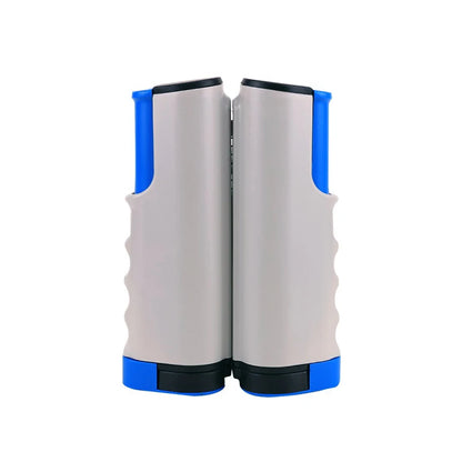 Portable Table Tennis Net Cover Gauge Retractable Table Tennis Set Catcher Racks Adjustable Tools Outdoor Home Sports Clip On