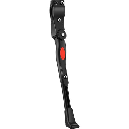 Bicycle Stand Foot Support Universal Bicycle Stand Stable Non slip Side Stand Aluminum Alloy Bicycle Stand 2 Style Selection