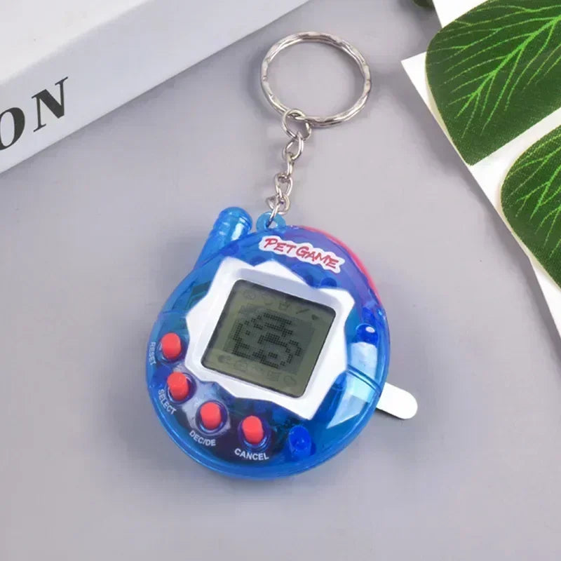 2pcs Wireless Handheld Science And Education Parent-child Interaction Indoor And Outdoor Puzzle Toys Children's Birthday Gifts ALPENZO