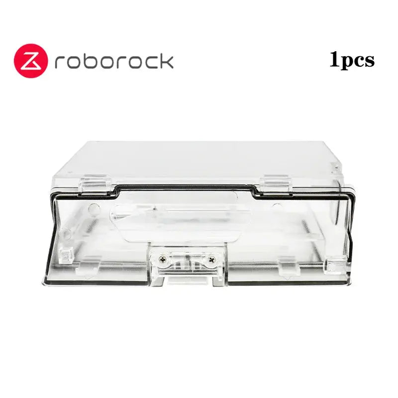 Roborock S8 S8 Pro Ultra S8+ Robot Vacuum Spare Parts Main Side Brushes Mop Cloths HEPA Filters Dust Bags Accessories - ALPENZO