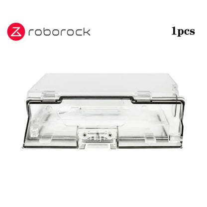 Roborock S8 S8 Pro Ultra S8+ Robot Vacuum Spare Parts Main Side Brushes Mop Cloths HEPA Filters Dust Bags Accessories - ALPENZO