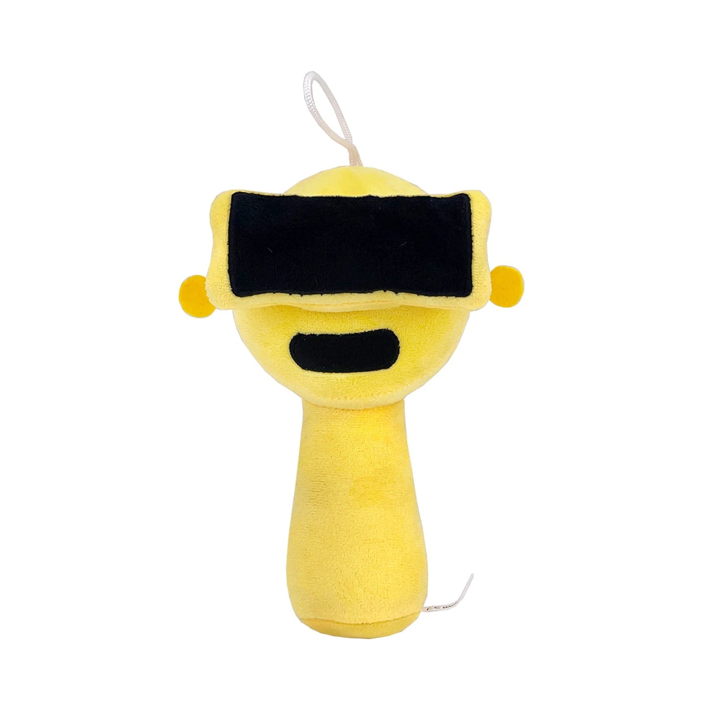 Sprunki Plush Toys Sprunki Incredibox Plush Doll Sprunki Game Cartoon Pillow Kids Birthday Gifts Stuffed Dolls Christmas Gift ALPENZO