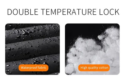 Heated Jacket 21 Areas /2 Areas Winter Men's Women's skiing Jacket USB Electric Heating Jacket Heated Vest Moto Thermal Clothes