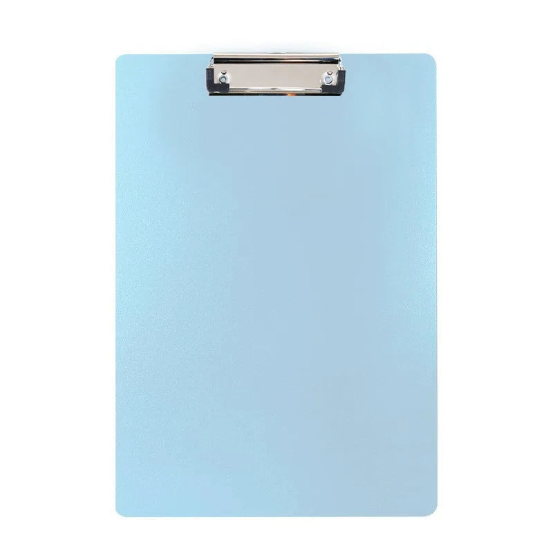 1 A4 Folder, File Manager, Clipboard with Cover, A4 Folder for Business and School Use, Stationery and Office Supplies ALPENZO