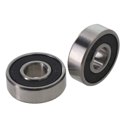 8Pc ABEC-11 Roller Skate Wheel Bearings High Speed Skateboard Scooter Bearing Low Noise High Temperature Roller Skate Bearings