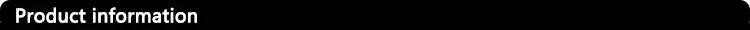 Humidity sensor, indoor thermometer, hygrometer, temperature and humidity monitor, with LCD display screen, displaying Celsius t - ALPENZO