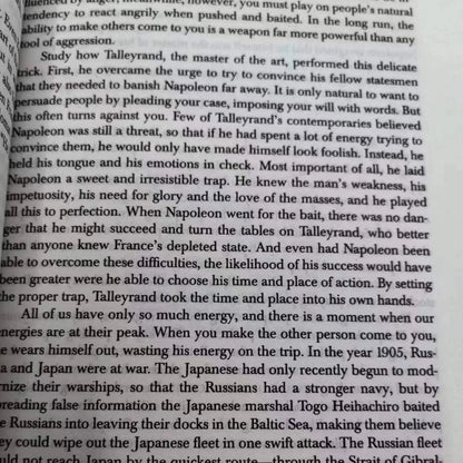 The Concise 48 Laws Of Power English Book By Robert Greene Political Leadership Political Philosophy Motivation Books 16k ALPENZO