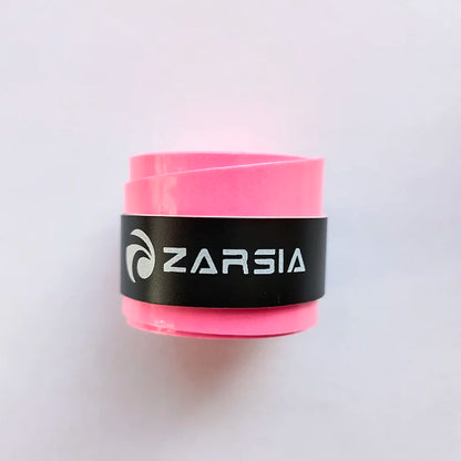 60pcs ZARSIA Sticky Anti-skid Tennis Racket Grip Sweat Badminton Grips Tennis Racket Overgrips