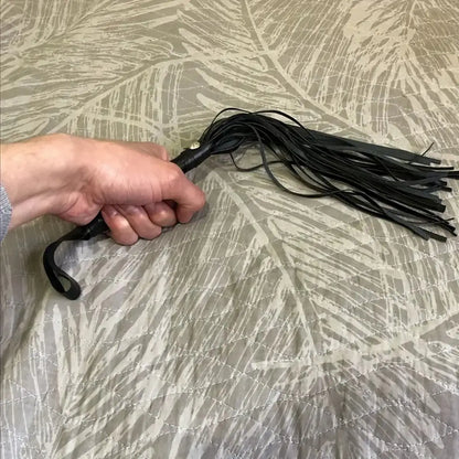 Leather Horsewhip, Horse Racing Equestrian Supplies Knight Equipment