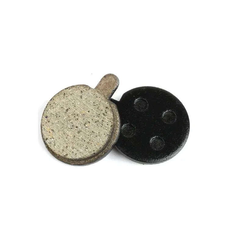 Brake Pads Kit for Xiaomi M365 /1S / Pro 2 / Mi Electric Scooter Semi-Metallic Pad 2 Pcs Replacement Parts