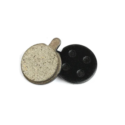 Brake Pads Kit for Xiaomi M365 /1S / Pro 2 / Mi Electric Scooter Semi-Metallic Pad 2 Pcs Replacement Parts