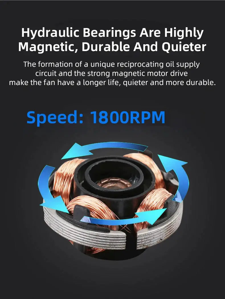TEUCER CPU Cooler 4 Heat Pipes PC Radiator Cooling 3PIN PWM Silent Rgb Fan For Intel 1700 1150 1155 1156 1366 AM2/AM3/AM4 AMD - ALPENZO