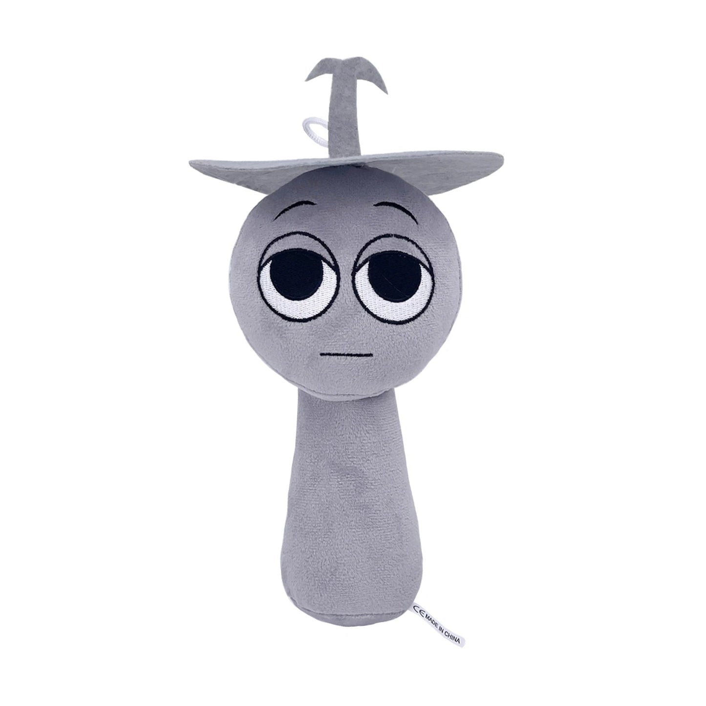 Sprunki Plush Toys Sprunki Incredibox Plush Doll Sprunki Game Cartoon Pillow Kids Birthday Gifts Stuffed Dolls Christmas Gift ALPENZO