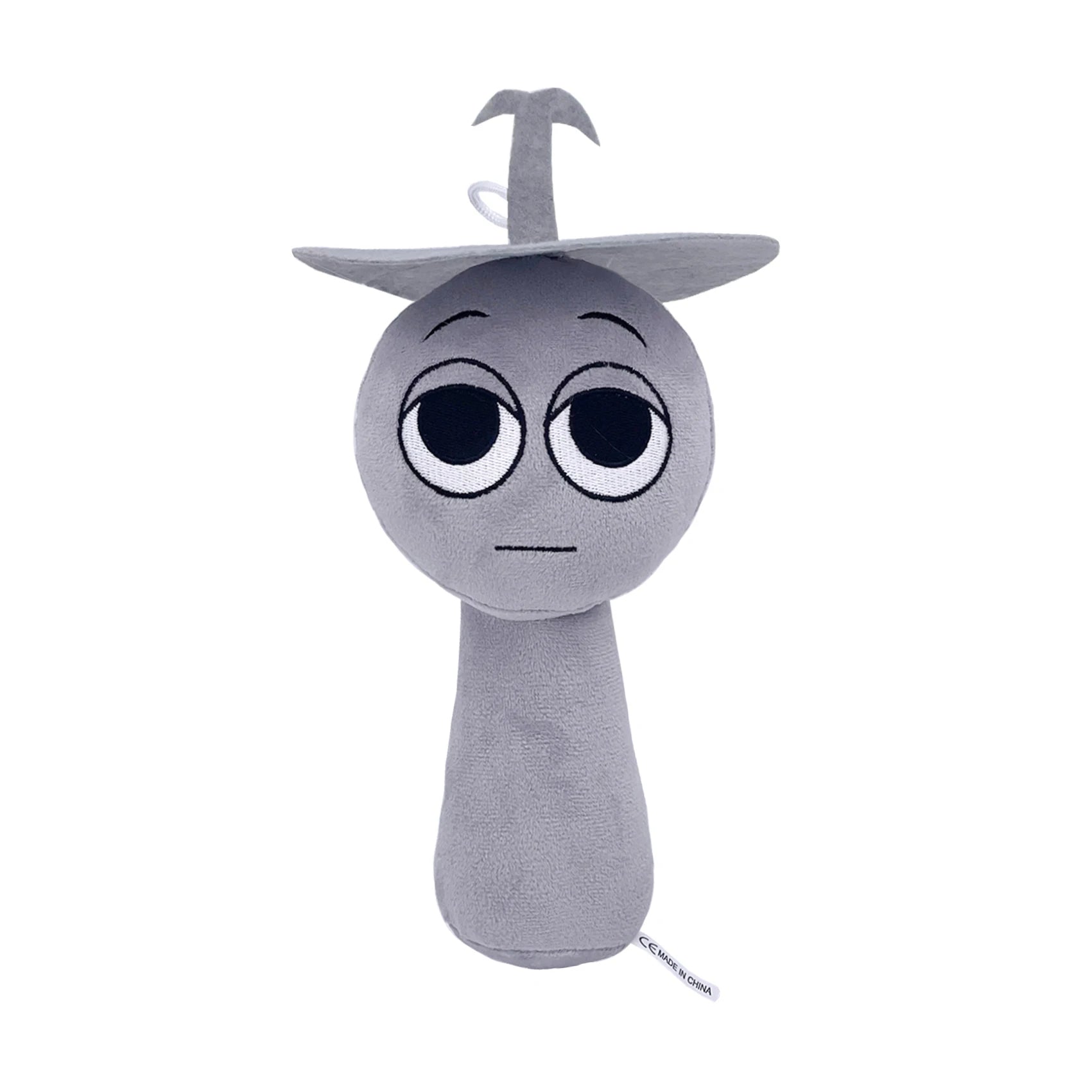 Sprunki Plush Toys Sprunki Incredibox Plush Doll Sprunki Game Cartoon Pillow Kids Birthday Gifts Stuffed Dolls Christmas Gift ALPENZO