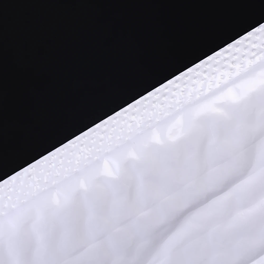 Multi-size White Bubble Envelopes Bag Thicken Waterproof Foam Bubble Shipping Envelope Bags Self Seal Packing Bags 11/15/23cm ALPENZO