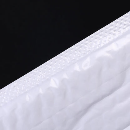 Multi-size White Bubble Envelopes Bag Thicken Waterproof Foam Bubble Shipping Envelope Bags Self Seal Packing Bags 11/15/23cm ALPENZO