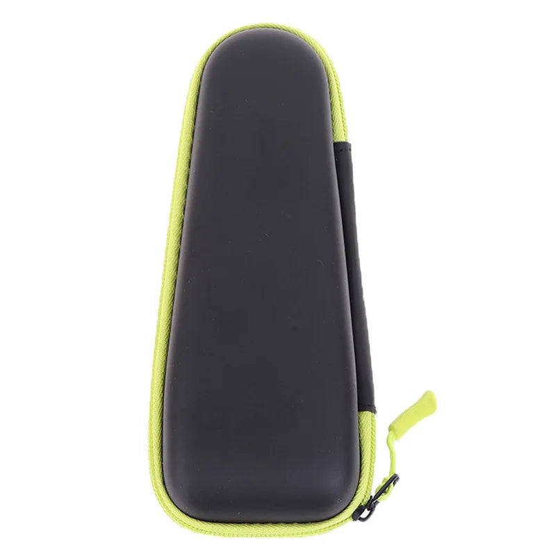 Portable Travel Shaver Storage Box Eva Shaver Bag, Lightweight And Waterproof