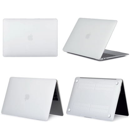 For Macbook Air 13 Case for Laptop accessories Macbook Air M1 M2 2023 Air 15 Funda Macbook Pro 14 case M3 2023 Pro 16 Cover - ALPENZO