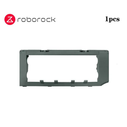 Roborock S8 S8 Pro Ultra S8+ Robot Vacuum Spare Parts Main Side Brushes Mop Cloths HEPA Filters Dust Bags Accessories - ALPENZO