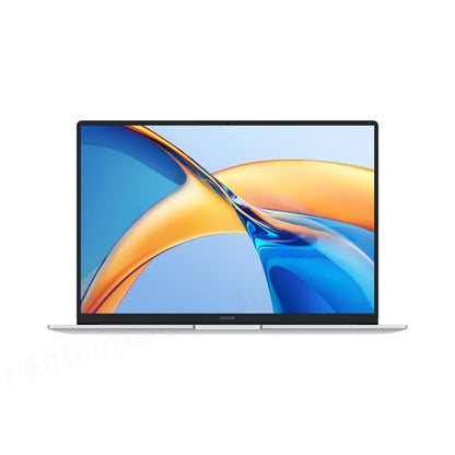 Honor Laptop X16 2024, Ryzen 5 7640HS,16GB 512GB,AMD Radeon 760M, 16 Inch, IPS 45%NTSC 60Hz, Win11 - ALPENZO