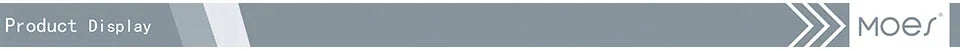 MOES Tuya Zigbee Smart Light Sensor Illuminance Brightness Detection Home Lighting Automation Smart Home Detector APP Control - ALPENZO