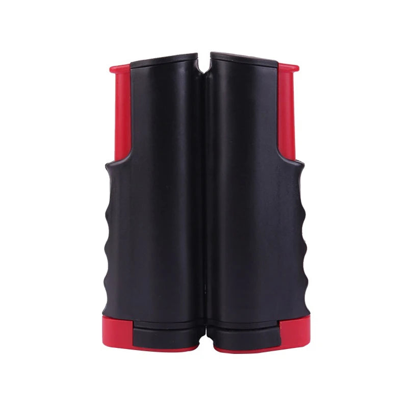 Portable Table Tennis Net Cover Gauge Retractable Table Tennis Set Catcher Racks Adjustable Tools Outdoor Home Sports Clip On