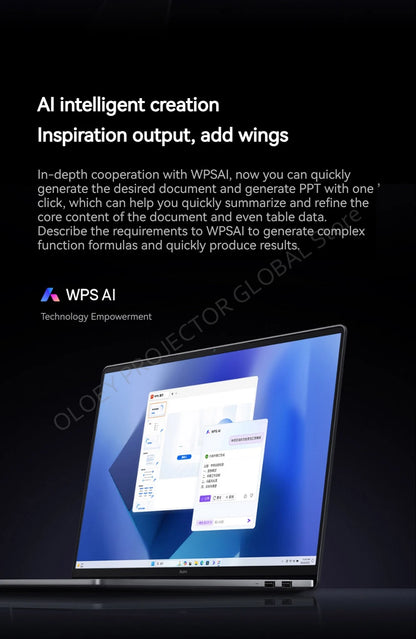 Xiaomi Redmi Book Pro 16 2024 intel Ultra 5/Ultra 7 32GB RAM 1TB SSD ARC 3K 120Hz Screen JYU4592CN/JYU4593CN - ALPENZO