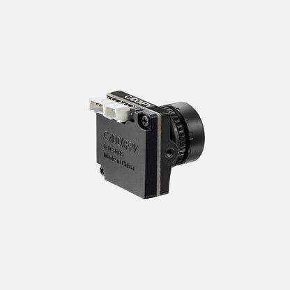 Caddx Ratel 2 V2 FPV Camera Ratel2 2.1mm Lens 16:9/4:3 NTSC/PAL Switchable With Replacement Lens Micro FPV Camera Drone ALPENZO