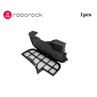 Roborock S8 S8 Pro Ultra S8+ Robot Vacuum Spare Parts Main Side Brushes Mop Cloths HEPA Filters Dust Bags Accessories - ALPENZO
