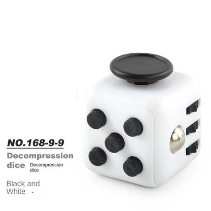 Fidget Anti-stress Toys for Children Adult Offices Stress Relieving Toys Autism Sensory Toys Boys Girls Stress Relief Toys Gifts ALPENZO