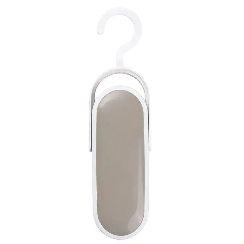 Plastic Press Sealer Sealing Clamp Portable Sealer Food Bag SealingKitchen Accessories - ALPENZO