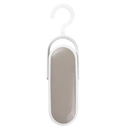 Plastic Press Sealer Sealing Clamp Portable Sealer Food Bag SealingKitchen Accessories - ALPENZO